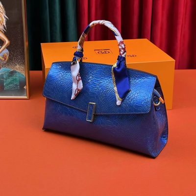 Túi Xách Nữ Gutdle Trung Niên Túi Ví Nữ