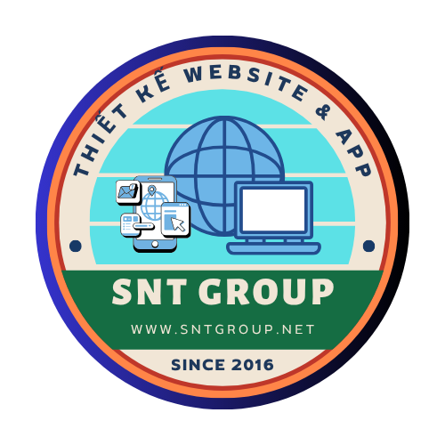 Thiết kế Website & App theo yêu cầu